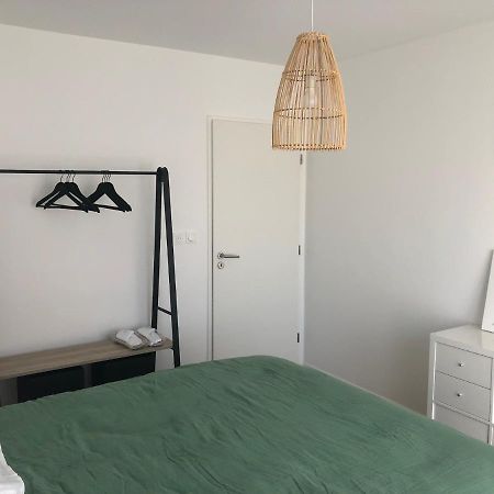 Le Wimb0 1 Appartement Wimereux Buitenkant foto