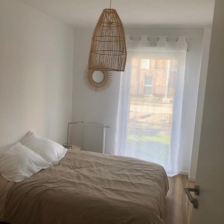 Le Wimb0 1 Appartement Wimereux Buitenkant foto