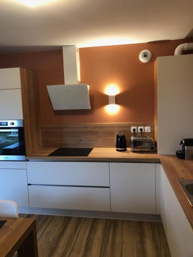 Le Wimb0 1 Appartement Wimereux Buitenkant foto